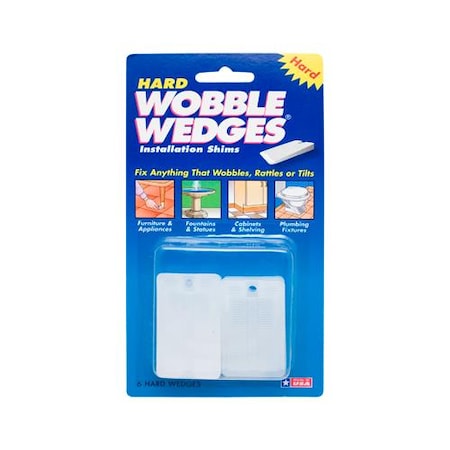 Wobble Wedge